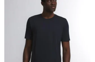 Camiseta Tech Light Insider Masculino R$58,65