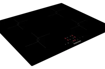 Cooktop Itatiaia Master 4 Bocas Indução
