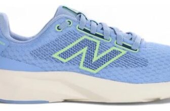 Tênis New Balance Amortecimento Flexível Corrida Caminhada