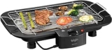 Churrasqueira Elétrica De Mesa Bbq Show Elgin 110V