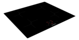 Cooktop Itatiaia Master 4 Bocas Indução