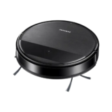 Robô Aspirador Samsung 2 em 1 Aspira e Pano Wi-Fi